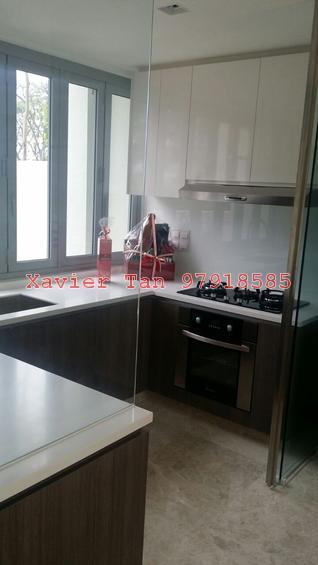 Woodhaven (D25), Terrace #127321992